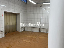 Вид здания. Холодильный склад (от +2 до +4) Склад Московская обл, Люберцы, мкр Овражки (рп Малаховка), ул Маяковского, д 18А , 4 590 м2 фото 18