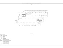 plans. Холодильный склад (от +2 до +4) Склад Московская обл, Люберцы, мкр Овражки (рп Малаховка), ул Маяковского, д 18А , 4 590 м2 фото 1