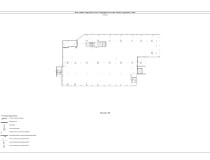 plans. Холодильный склад (от +2 до +4) Склад Московская обл, Люберцы, мкр Овражки (рп Малаховка), ул Маяковского, д 18А , 4 590 м2 фото 2