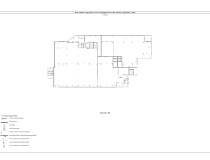 plans. Холодильный склад (от +2 до +4) Склад Московская обл, Люберцы, мкр Овражки (рп Малаховка), ул Маяковского, д 18А , 4 590 м2 фото 3