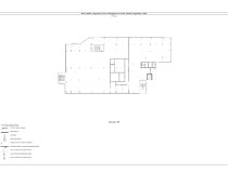 plans. Холодильный склад (от +2 до +4) Склад Московская обл, Люберцы, мкр Овражки (рп Малаховка), ул Маяковского, д 18А , 4 590 м2 фото 4